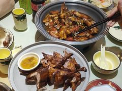 -谢三姐金奖啤酒鱼(总店)