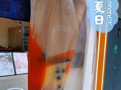 -CoCo都可(昆百大店)