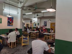 大堂-石灰市老火锅(北滨路店)