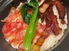 -领鲜天下·焗海鲜·花胶鸡(天目里店)