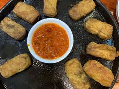 -龙川徽府(雨山路店)