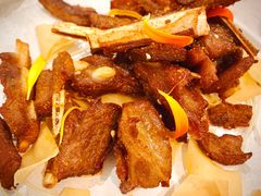 -香香海南菜餐厅