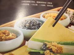 -黑鸡小馆(金源店)