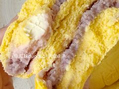 -宫门口馒头铺(创始人总店)