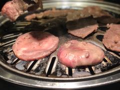 -九田家黑牛烤肉料理(太阳城店)