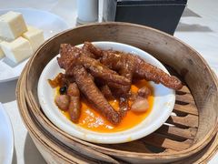 -万龙洲海鲜(南新仓店)