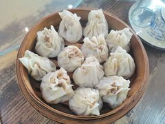 牛肉烧卖-清真•蜀风园(丁字沽店)