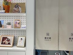 -天真蓝照相馆(中华广场店)