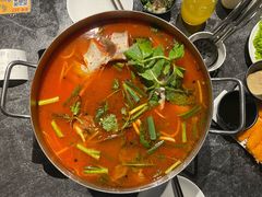 -泉味道贵州厨房(三里河店)