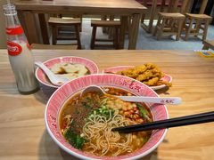 -涂老坎·小面馆(天河新天地店)