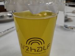 -1/2half西餐(中大国际店)