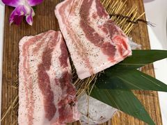 -南浦洞烤肉·新世界版(奥体店)