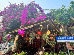-库玛丽尼泊尔风味餐吧