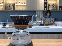 -GOTLOT COFFEE&KITCHEN角落厨房NOOK店