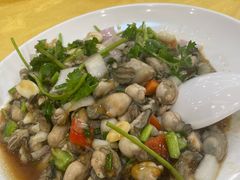 -巫记鸡饭店