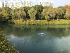 -东水关遗址公园
