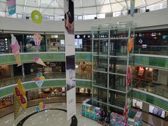 -万达广场(沈阳铁西店)