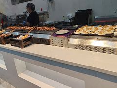 -仙螺岛海鲜自助餐厅(总店)