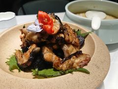 -民国红公馆·秦淮八艳(夫子庙店)