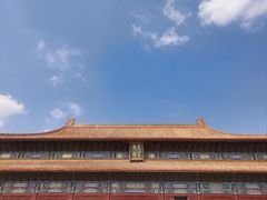 -北京市劳动人民文化宫(太庙)