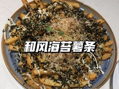 -BE BRIGHT KITCHEN(正佳广场店)