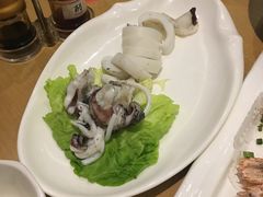 -海中洲渔社