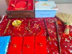 点击看大图 -玥悦母婴月子护理中心玥悦喜喜馆