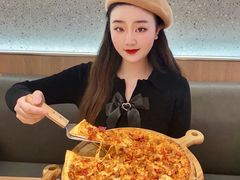 -比格比萨自助(南京万达茂店)