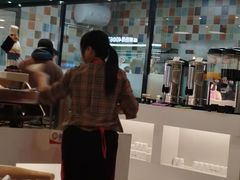 -梦航彩虹之约自助餐厅(华府天地店)