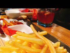 -辣尚瘾·烤鱼·新川菜(交大直营店)