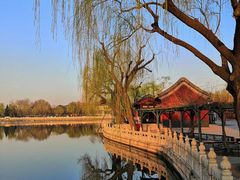 -北平图书馆旧址