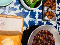 -绿茶餐厅(布吉万象汇店)