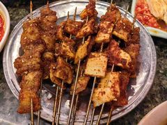 -小街天府(西工小街店)