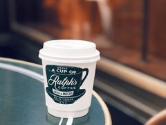 -Ralph’s Coffee(北京三里屯店)