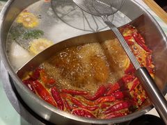 -疆牛出栏·潮汕牛肉火锅(德汇万达店)