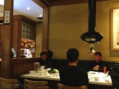 大堂-本家韩国烤肉(青岛万象城店)