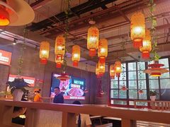-李姑婆鲜切牛肉火锅自助(凤城二路店)