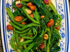-揽月斋炙子烤肉·清真(安定门·五道营店)