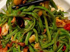 -清真麦顺和饭庄·二姐回头(和平店)