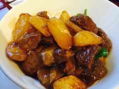 -天厨妙香素食餐厅(清华店)