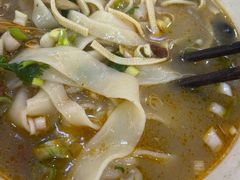 -豫掌柜饸饹面·烩面(秀沿路店)