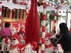 -东方明珠·可口可乐欢乐餐厅