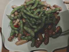 -街角等你.大连海鲜烧烤(西安路店)