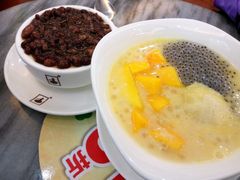 -古春堂凉茶甜品(拱北口岸店)