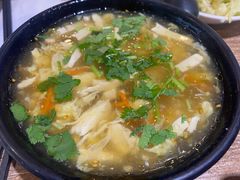 -永茂驴肉(莲池南大街总店)