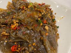 -小姨家常菜(昭萍东路店)