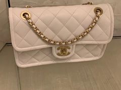 -CHANEL(ifs国际金融店)