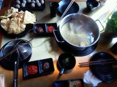 -手选潮汕鲜活牛肉火锅(二七广场店)