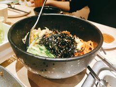 -新石器烤肉(中房金谊广场店)
