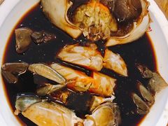 -谢谢侬·私房菜馆(迪荡店)